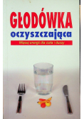 Głodówka oczyszczająca