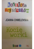 Kolekcja kryminałów Tom 9 Kocie worki