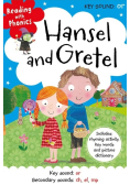 Hansel and Gretel