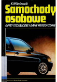 Samochody osobowe Część 10