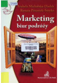 Marketing biur podróży
