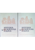 Historia kościoła w Polsce Tom I Część 1 i 2