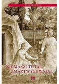 Nie ma Go tutaj Zmartwychwstał