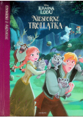 Opowieści z Arendelle Niesforne Trollatka