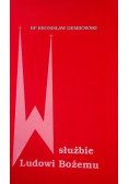 W służbie ludowi bożemu