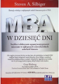 MBA w dziesięć dni