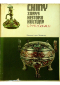 Chiny Zarys historii kultury