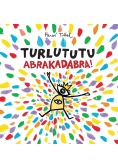 Turlututu Abrakadabra