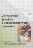 Zarządzanie jakością i bezpieczeństwem żywności