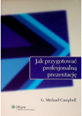Jak przygotować profesjonalną prezentację