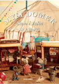 Mysi domek Sam i Julia w cyrku