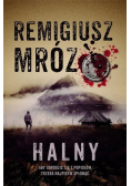 Halny  Komisarz Forst