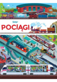 Pociągi
