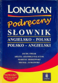 Słownik podręczny Angielsko -  Polski
