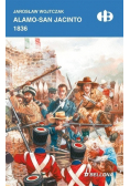 Alamo San Jacinto 1836