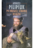 Po drugiej stronie książki