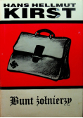 Bunt żołnierzy