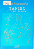 Taniec w teorii i praktyce