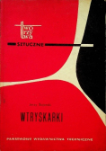 Wtryskarki