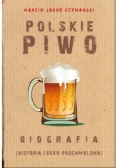 Polskie piwo Biografia