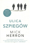 Ulica Szpiegów