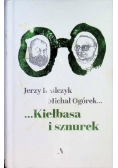 Kiełbasa i sznurek