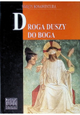 Droga duszy do boga