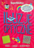 Iluzje optyczne