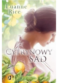 Cytrynowy sad