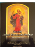 Kościoły Diecezji Warszawsko - Praskiej