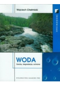 Woda