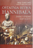 Ostatnia Bitwa Hannibala