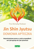 Jin Shin Jyutsu domowa apteczka