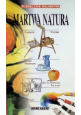 Podręcznik malarstwa Martwa natura