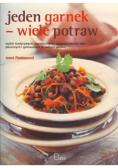 Jeden garnek wiele potraw
