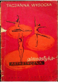 Gimnastyka artystyczna