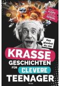 Krasse Geschichten fur clevere Teenager