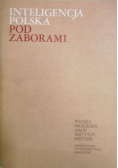 Inteligencja polska pod zaborami