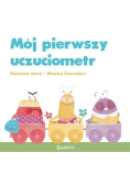 Mój pierwszy uczuciometr