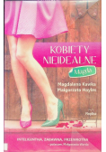 Kobiety nieidealne Magda