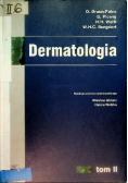 Dermatologia Tom 2