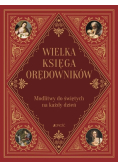 Wielka księga orędowników
