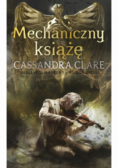 Diabelskie maszyny Tom 2 Mechaniczny książę