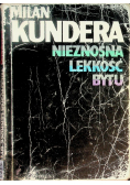 Nieznośna lekkość bytu