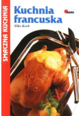 Kuchnia francuska Smaczna kuchnia