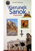 Kierunek Sanok