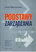 Podstawy zarządzania
