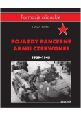 Pojazdy pancerne Armii Czerwonej 1939 - 1945
