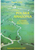 Polska amazonia