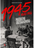 1945 Wojna i pokój